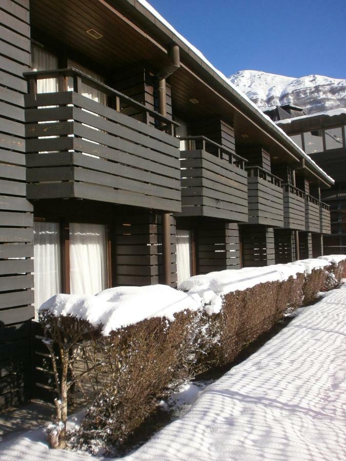 Le Village Vacances De Luz Saint Sauveur Luz-Saint-Sauveur Exterior foto